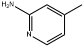 695-34-1 4-Methylpyridin-2-amine