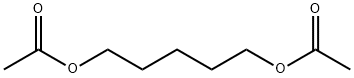 1,5-Diacetoxypentane Structure