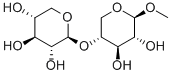 69973-32-6 methyl beta-xylobioside