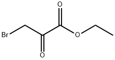 Ethyl bromopyruvate Structure