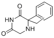 Iminophenimide Structure
