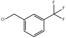 3-Chloromethyl-benzotrifluoride Structure