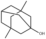 707-37-9 3,5-Dimethyl-1-adamantanol