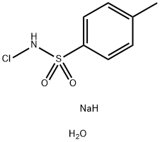 7080-50-4 Chloramine-T trihydrate