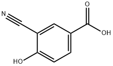 70829-28-6 3-Cyano-4-hydroxybenzoic acid