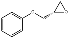 (S)-2-Oxiranylanisole Structure