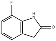 71294-03-6 7-Fluorooxindole