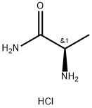 71810-97-4 (2R)-2-Aminopropanamide hydrochloride