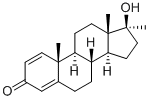 72-63-9 Metandienone