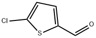 7283-96-7 2-Chloro-5-thiophenecarboxaldehyde