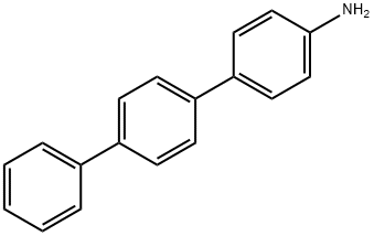 4-AMINO-P-TERPHENYL Structure