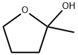 2-FURANOL,TETRAHYDRO-2-METH Structure