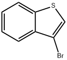7342-82-7 3-Bromo-1-benzothiophene