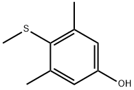 7379-51-3 4-(Methylthio)-3,5-xylenol