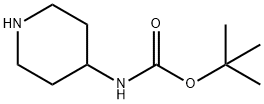 73874-95-0 4-N-BOC-Aminopiperidine
