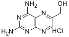 73978-41-3 (2,4-DIAMINOPTERIDIN-6-YL)METHANOL HYDROCHLORIDE HYDRATE