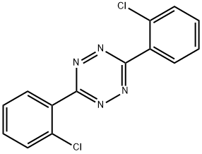Clofentezine Structure
