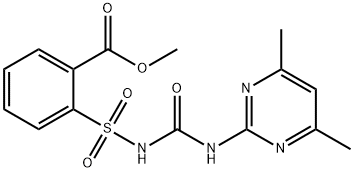 74222-97-2 Sulfometuron-methyl