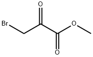 Methyl Bromopyruvate Structure