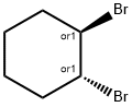 TRANS-1,2-DIBROMOCYCLOHEXANE Structure
