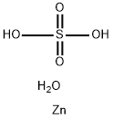 7446-19-7 Zinc sulfate monohydrate 