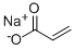 7446-81-3 Sodium acrylate