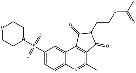 IVACHTIN Structure