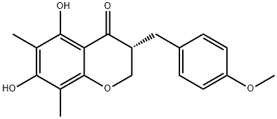74805-91-7 Methylophiopogonanone B