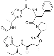 ulicyclamide Structure