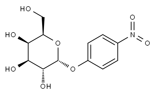 7493-95-0 4-NITROPHENYL-ALPHA-D-GALACTOPYRANOSIDE