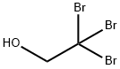 2,2,2-Tribromoethanol Structure