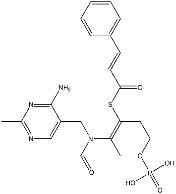 Sodium Lauryl Sulfate Structure