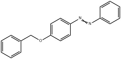 75365-76-3 4-(phenylmethoxy)azobenzene