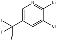 75806-84-7 2-Bromo-3-chloro-5-(trifluoromethyl)pyridine