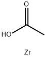7585-20-8 Zirconium acetate