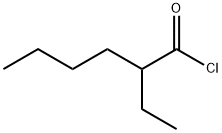 760-67-8 2-Ethylhexanoyl chloride