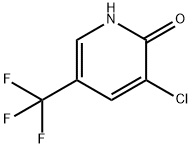 76041-71-9 3-CHLORO-2-HYDROXY-5-(TRIFLUOROMETHYL)PYRIDINE