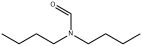 N,N-Dibutylformamide Structure