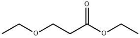 Ethyl 3-ethoxypropionate Structure