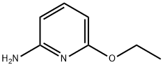 6-ETHOXY-2-PYRIDINAMINE Structure