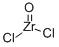 Zirconyl Chloride Structure