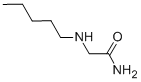 Milacemide Structure