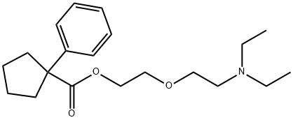 77-23-6 Pentoxyverine