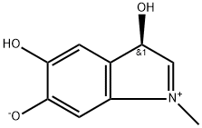 epinephrine derived ATPase inhibitor Structure