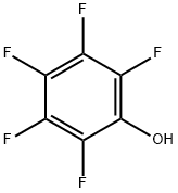 771-61-9 Pentafluorophenol