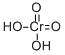7738-94-5 Chromic acid