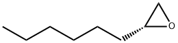 (R)-(+)-1,2-EPOXYOCTANE Structure