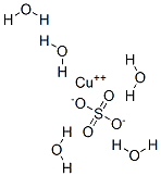 7758-99-8 Copper(II) sulfate pentahydrate