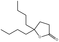 7774-47-2 5,5-dibutyldihydrofuran-2(3H)-one 