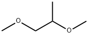 7778-85-0 1,2-Dimethoxypropane